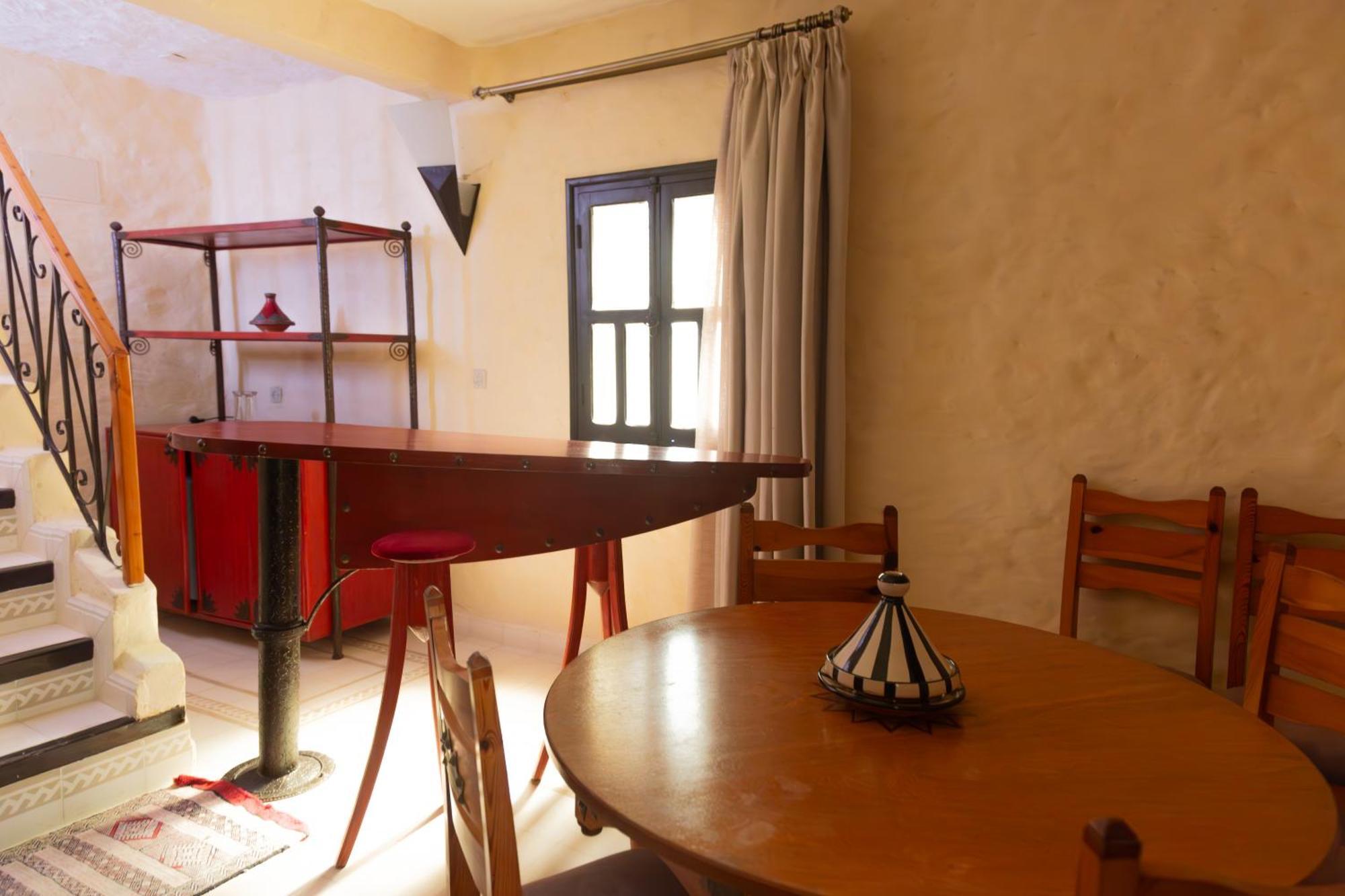 Riad Al Madina Essaouira Bagian luar foto