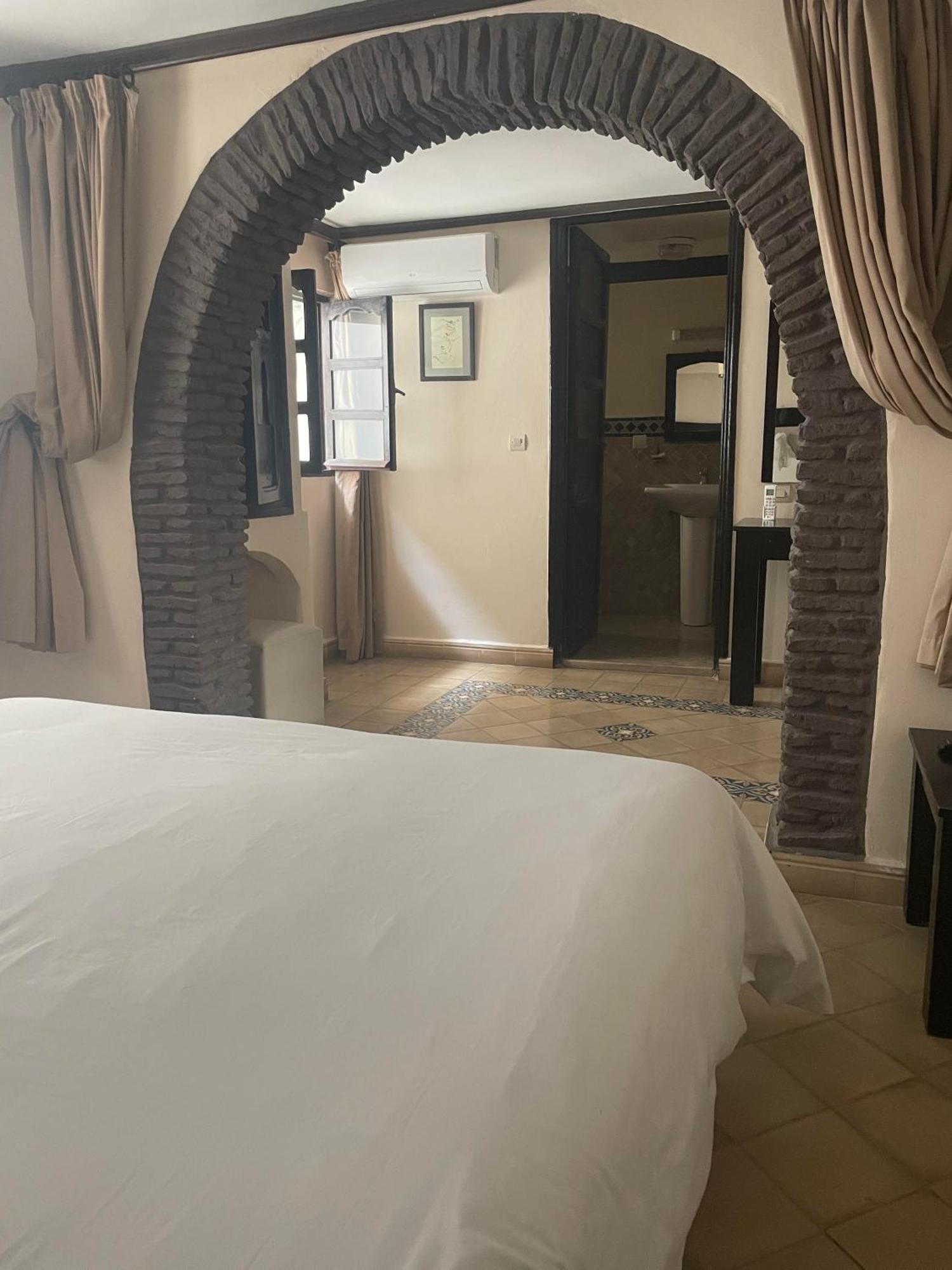 Riad Al Madina Essaouira Bagian luar foto