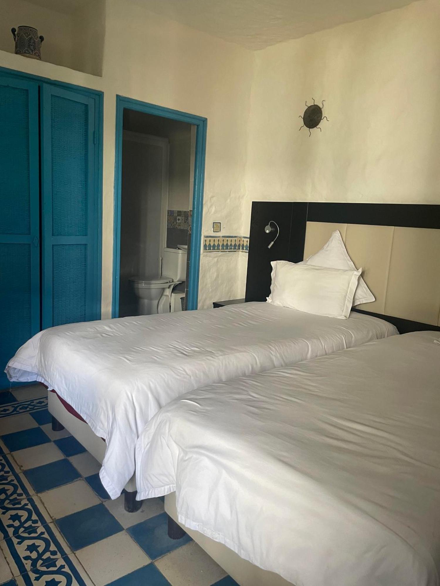 Riad Al Madina Essaouira Bagian luar foto