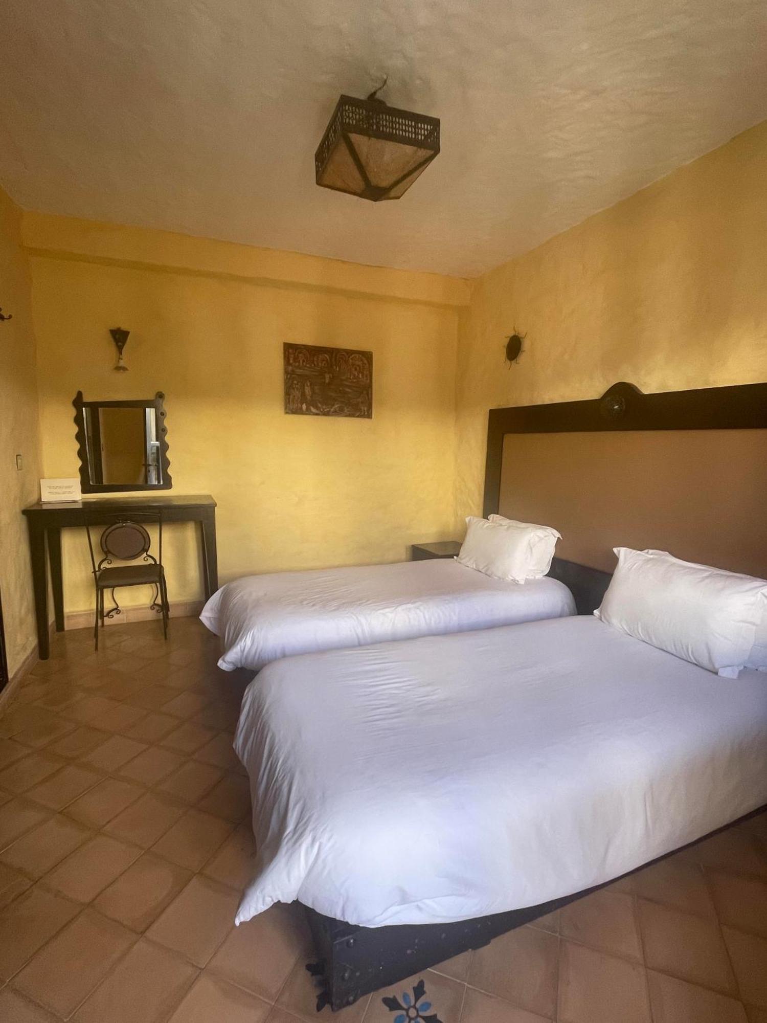Riad Al Madina Essaouira Bagian luar foto