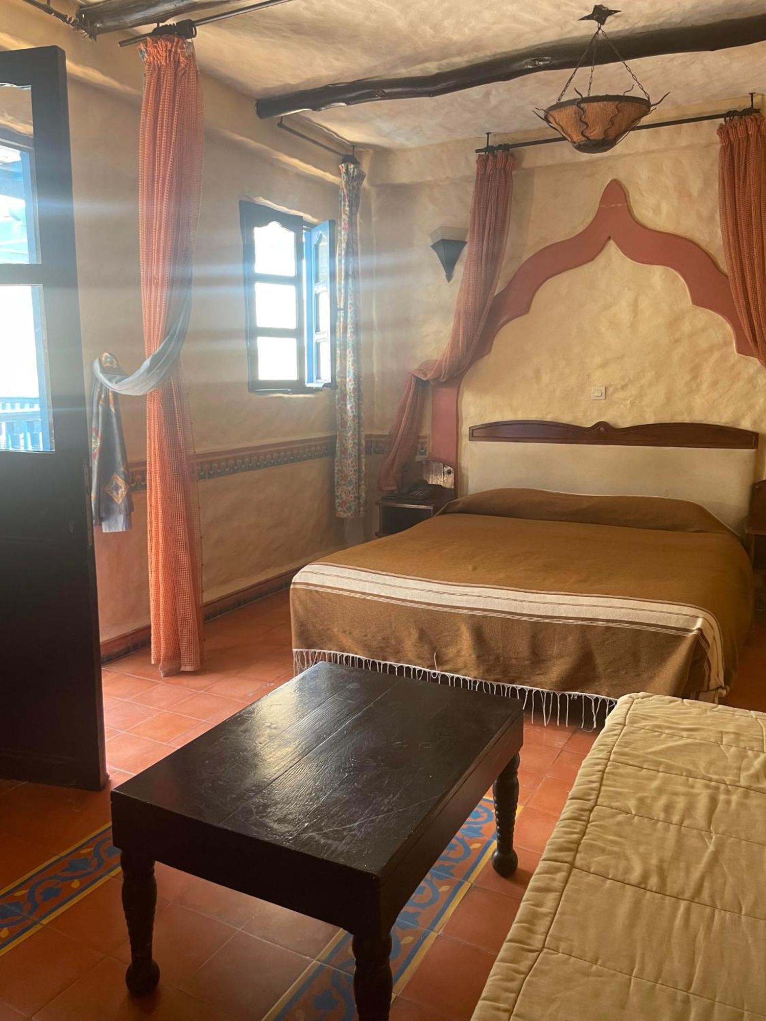 Riad Al Madina Essaouira Bagian luar foto