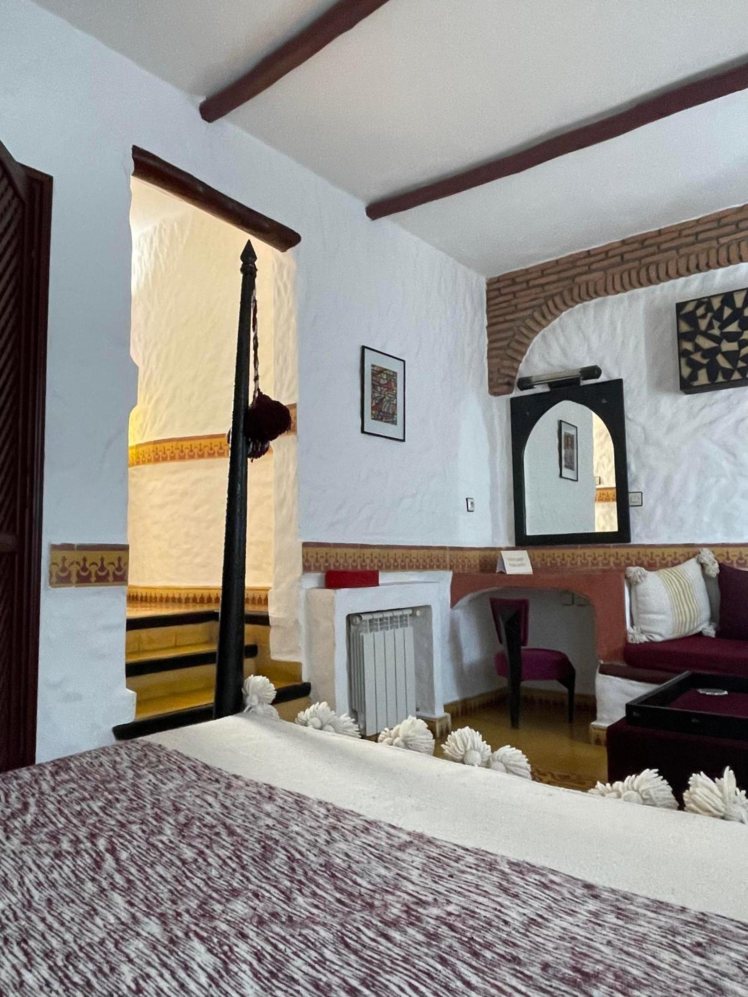 Riad Al Madina Essaouira Bagian luar foto