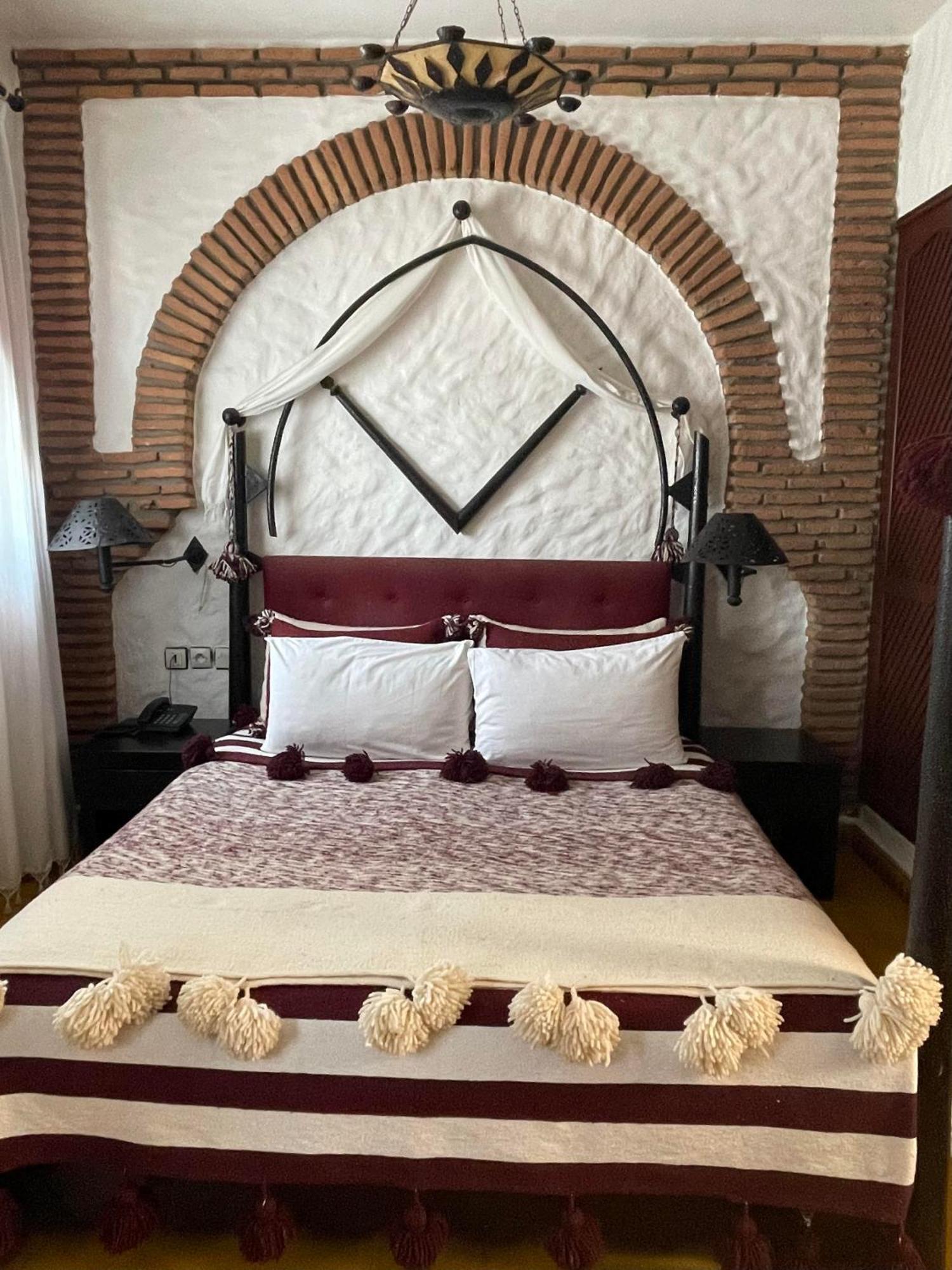 Riad Al Madina Essaouira Bagian luar foto