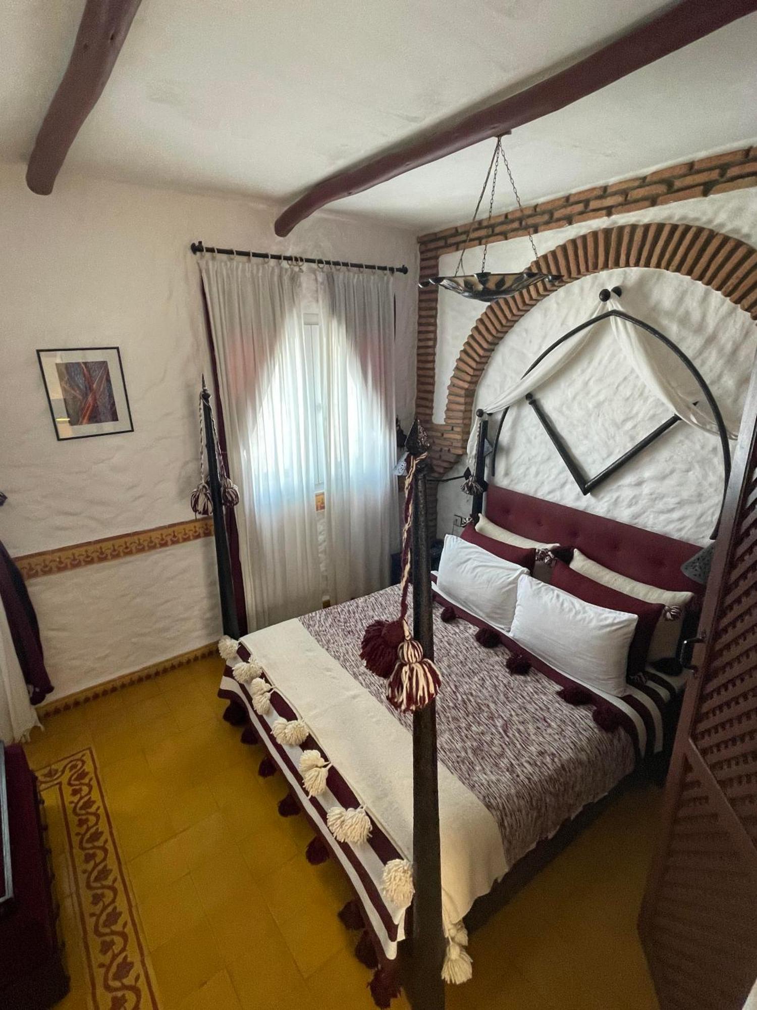 Riad Al Madina Essaouira Bagian luar foto