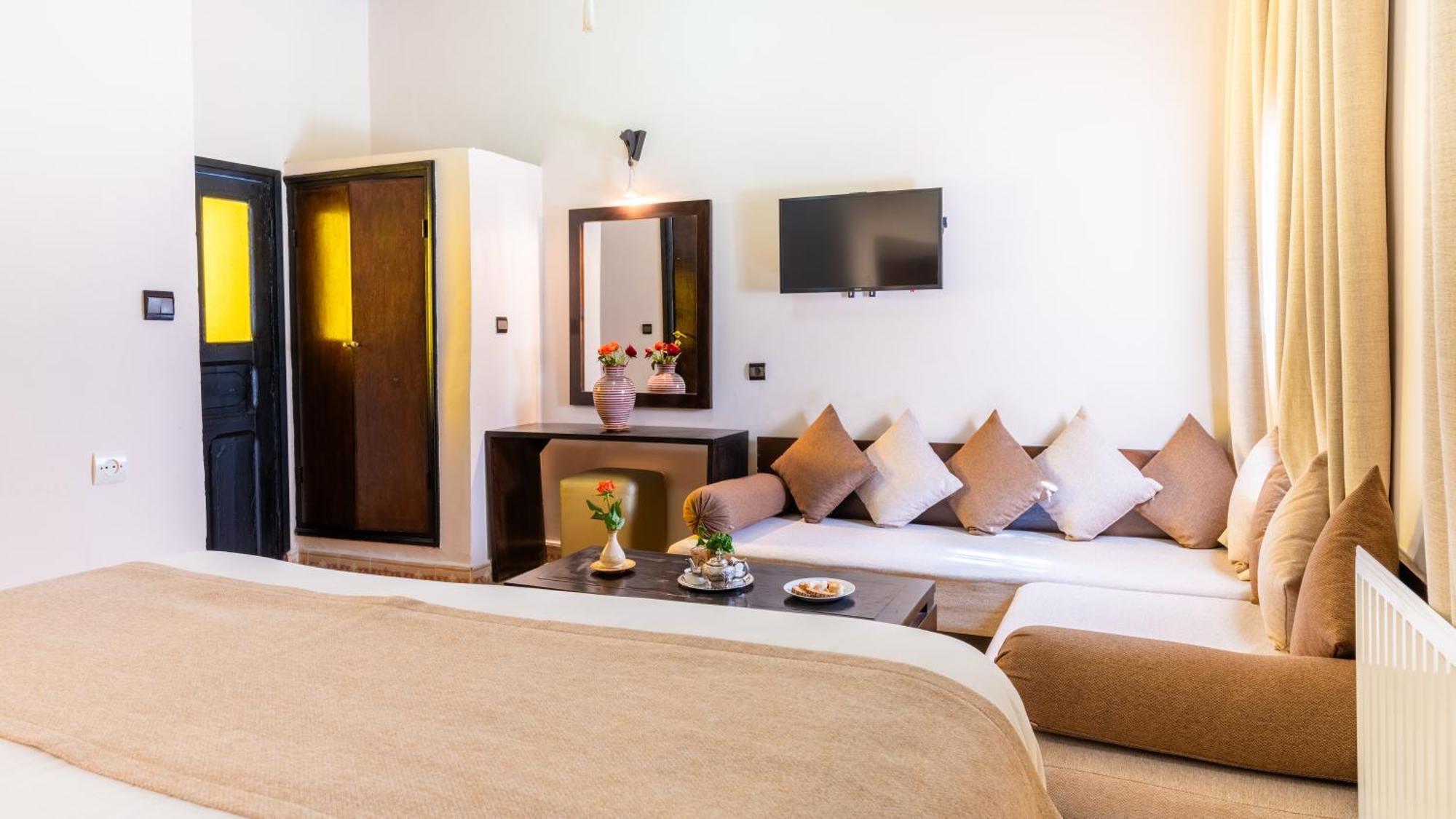 Riad Al Madina Essaouira Bagian luar foto