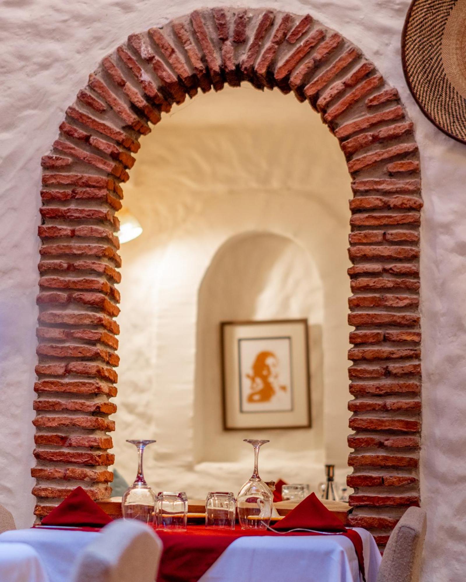 Riad Al Madina Essaouira Bagian luar foto